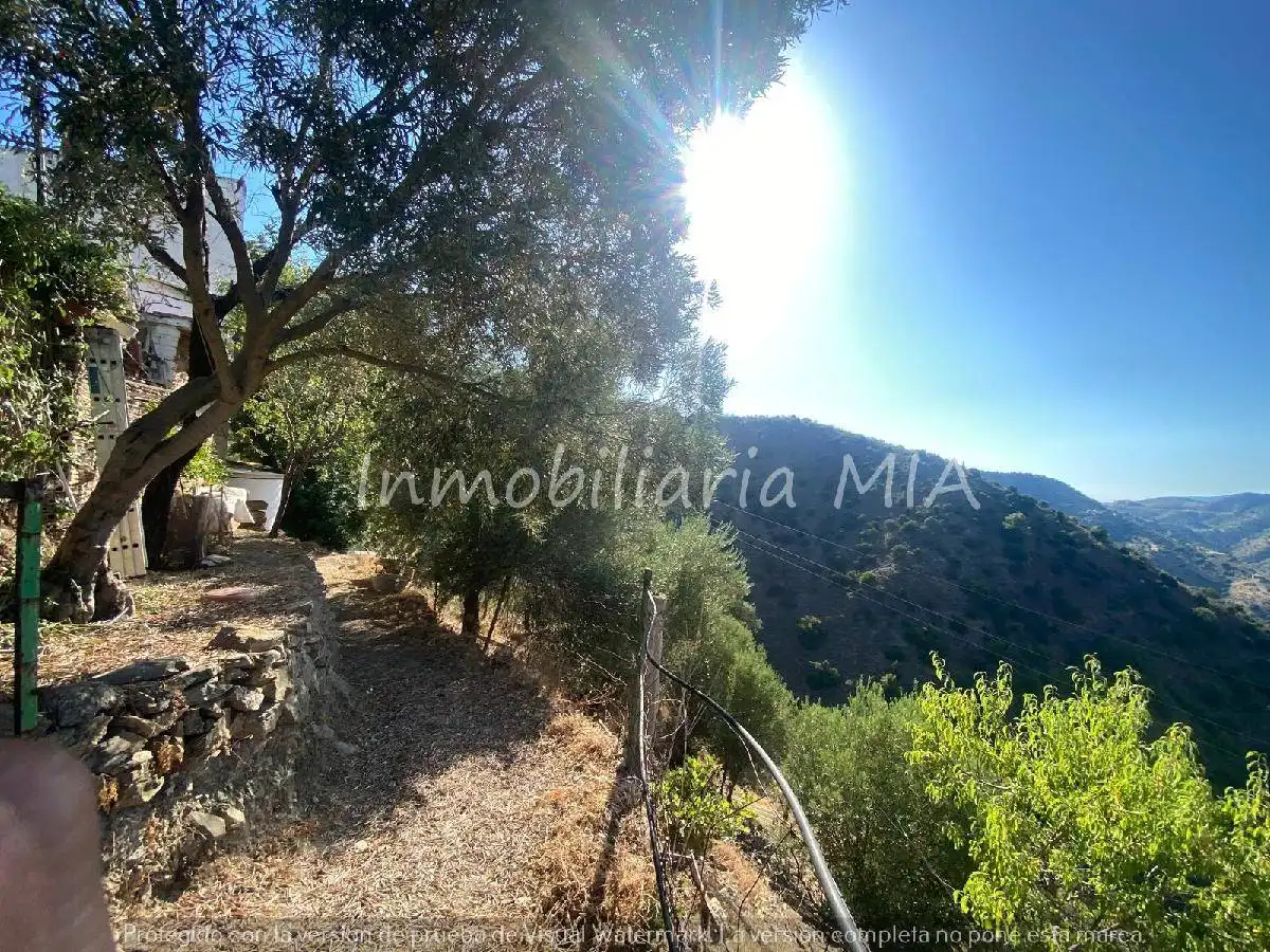 Casa o xalet en venda en Málaga