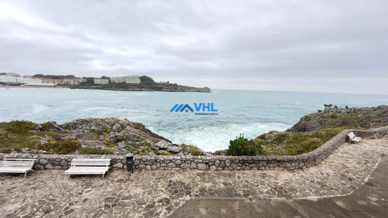Piso en venta en Castro-Urdiales, Cantabria