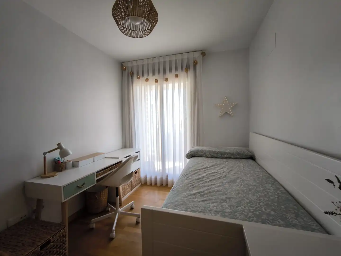 Wohnung mit Terrasse zum Verkauf in Norte, imagen 16