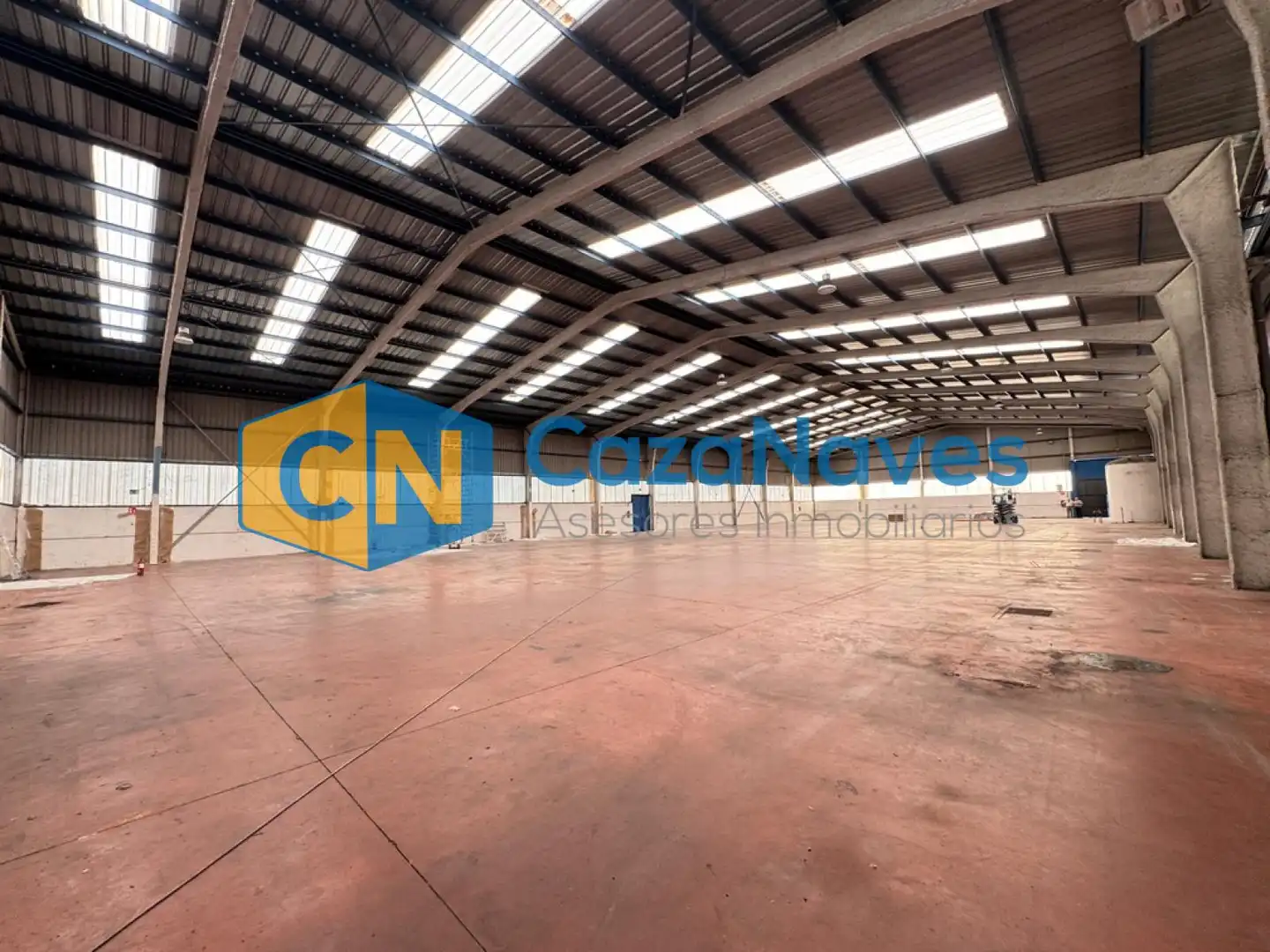 Industrial building for sale in Zona industrial, imagen 7