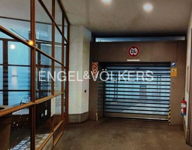 Garaje en Venta en Cortes - Huertas