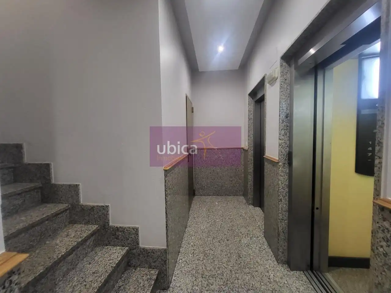 Pis en venda en Ponteareas amb Calefacció, Parquet i Terrassa