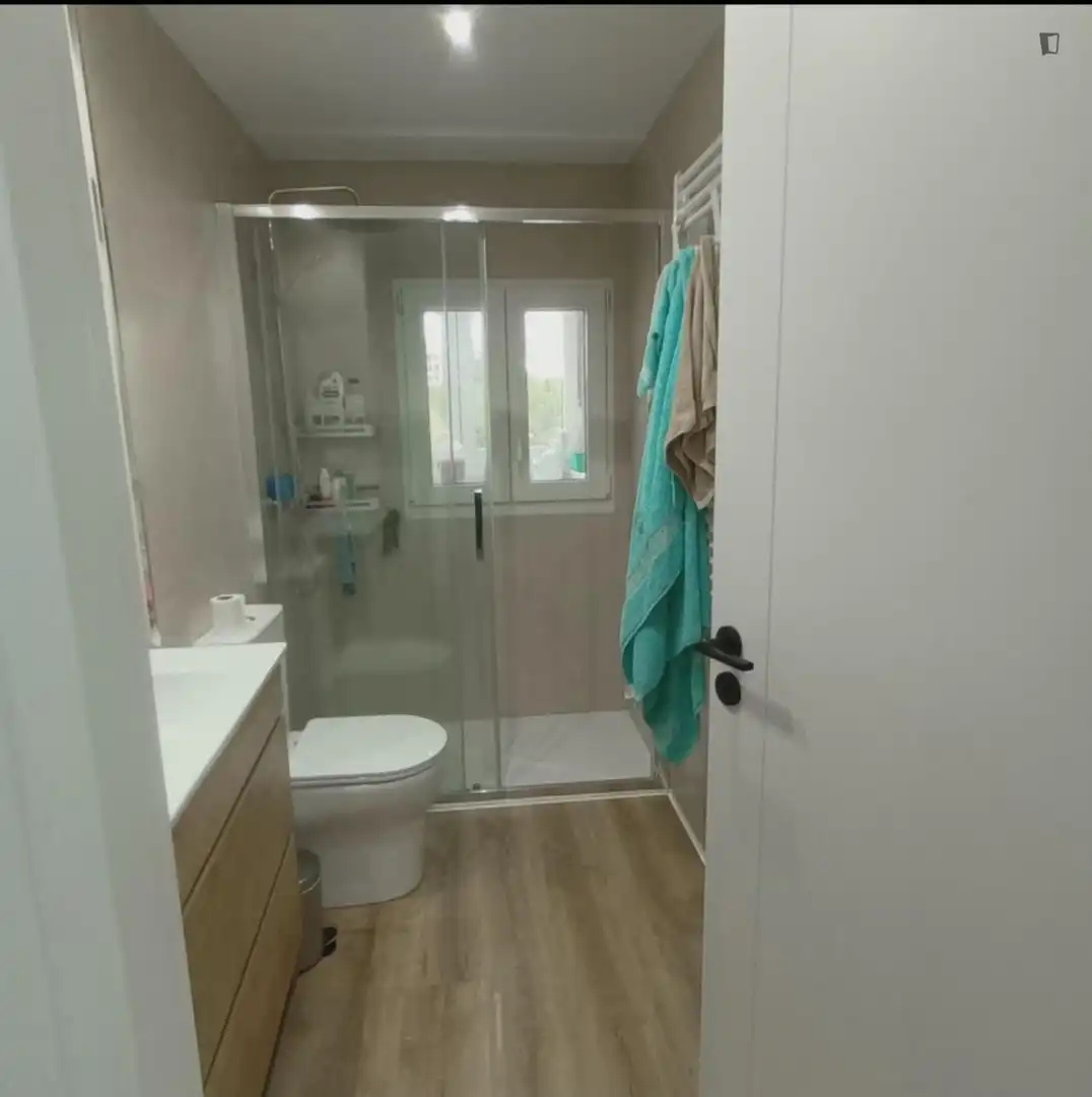 Habitación en Chinchibarra