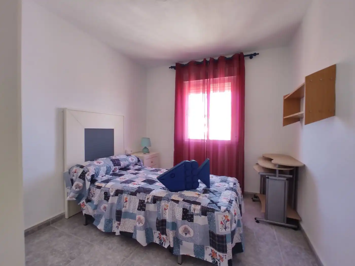 Habitación de Piso de alquiler en Cartagena con Aire acondicionado