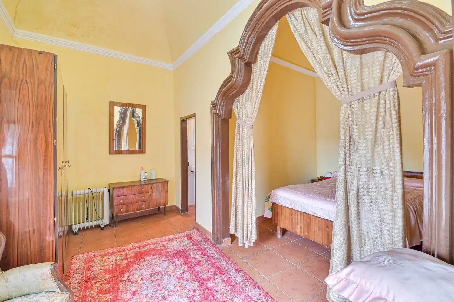 Maison rustique avec jardin à vendre à Calle del Torrent Anglí, imagen 26