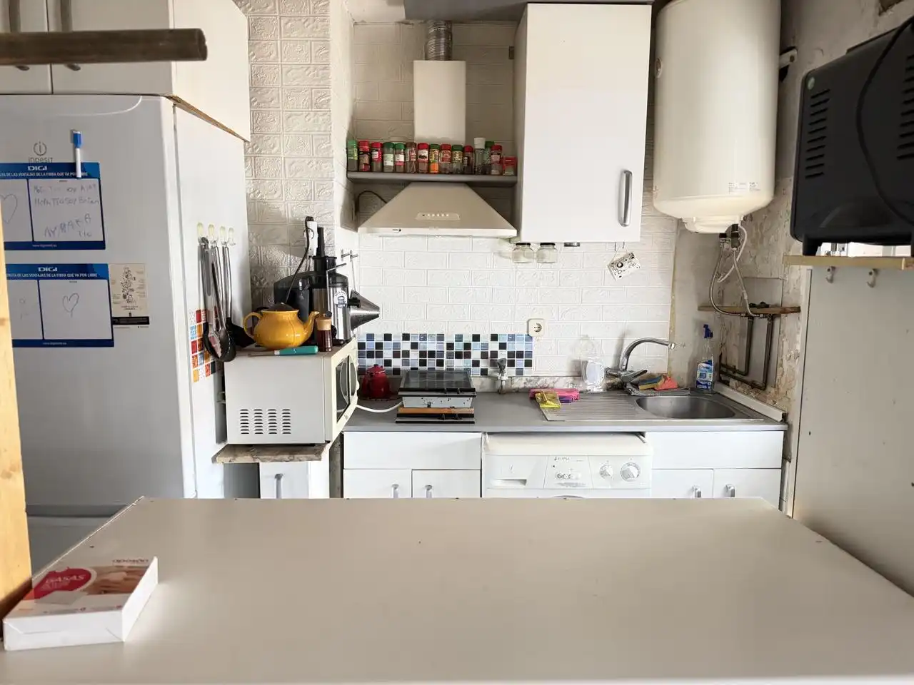 Wohnung zum Verkauf in Calle de Carlos Martín Álvarez, imagen 4