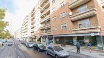 Exterior view of Flat for sale in Salamanca Capital  with Heating, Parquet flooring and Balcony