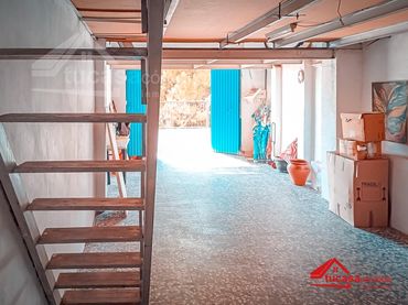 Business premises for sale in Levante