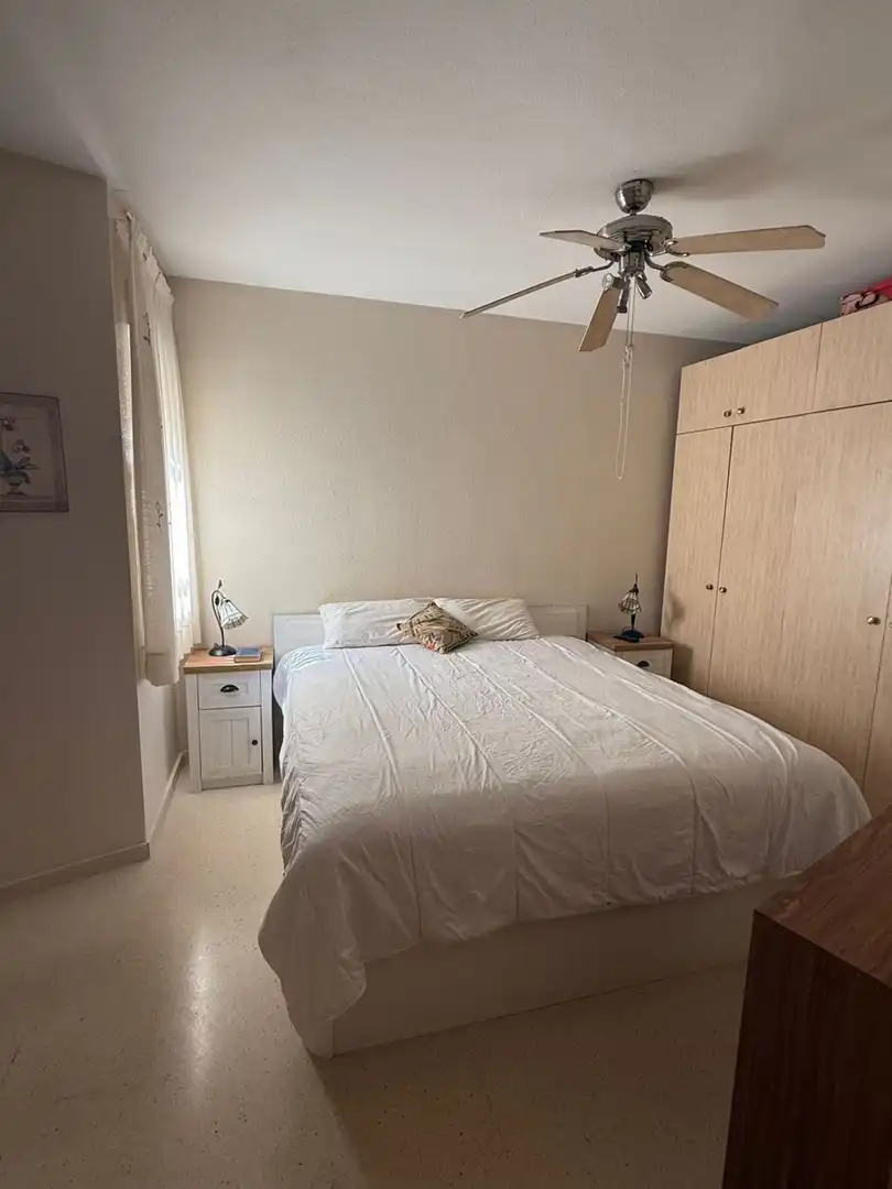 Wohnung mit Aufzug zum Verkauf in Calle la Carretera 60, imagen 12