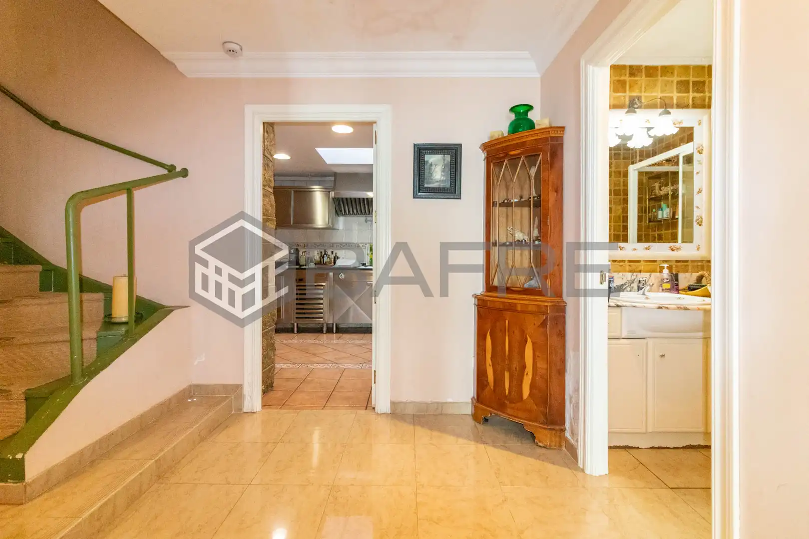 Casa o xalet en venda en Madrid amb Aire condicionat, Calefacció i Jardí privat