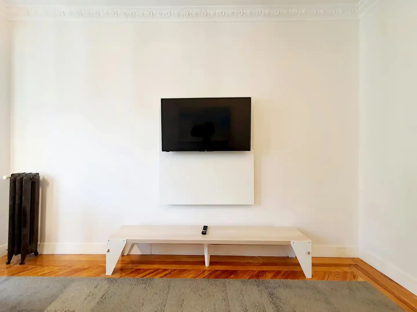 Flat with garden to rent in N/A, imagen 7