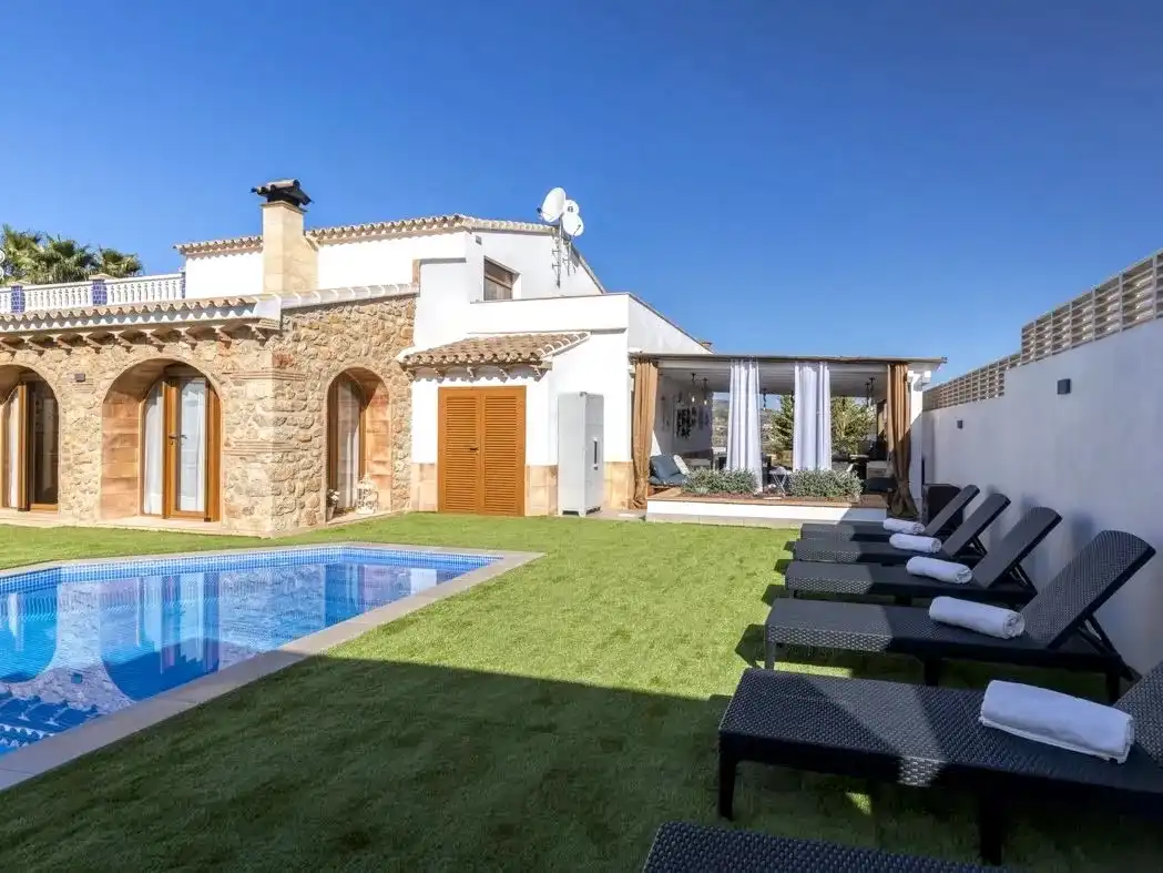 Casa en venta en Llíber, imagen 14