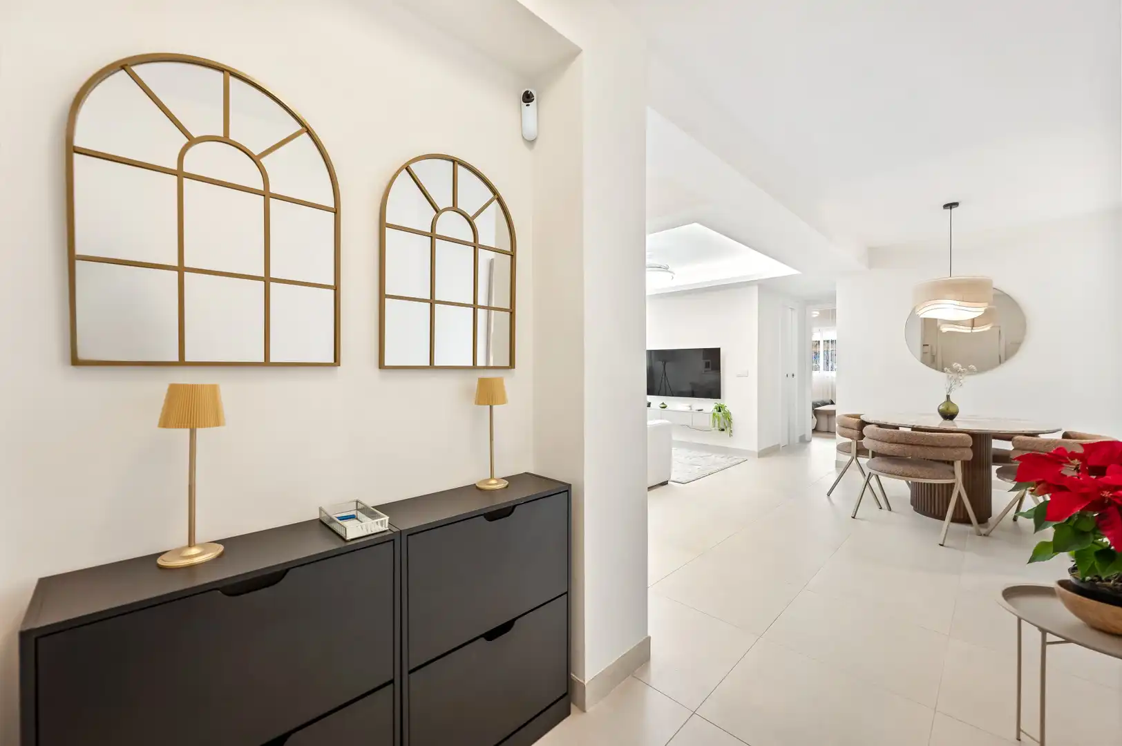 Apartament amb ascensor de lloguer a Marbella Centro, imagen 2