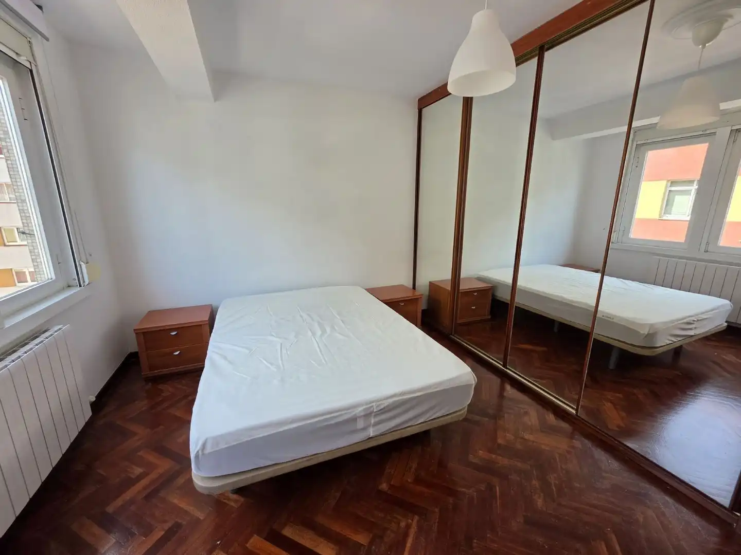 Room in Agra de Bragua, Agra del Orzán - Ventorrillo