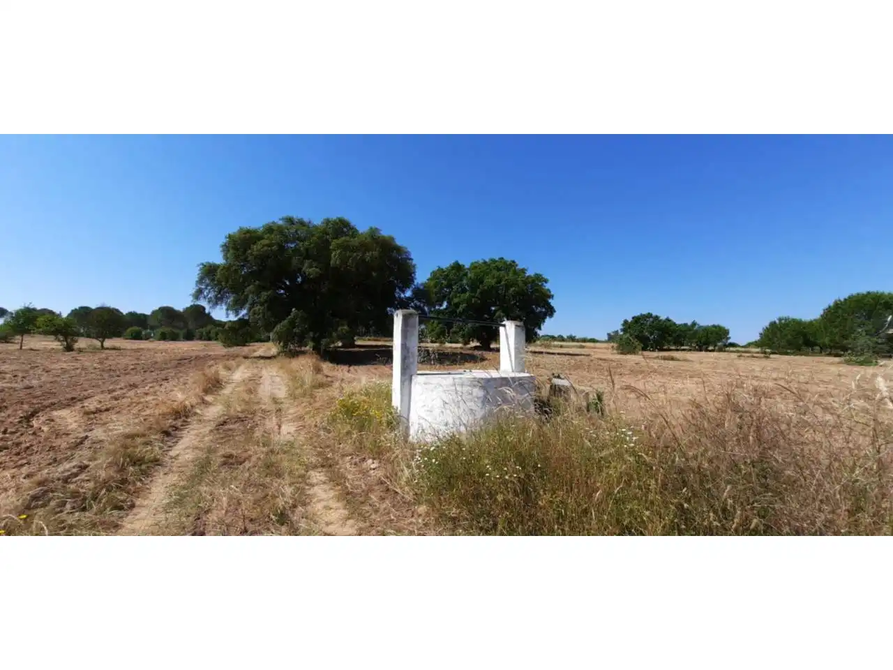 Terreno residenziale in vendita a Villanueva de los Castillejos, imagen 4