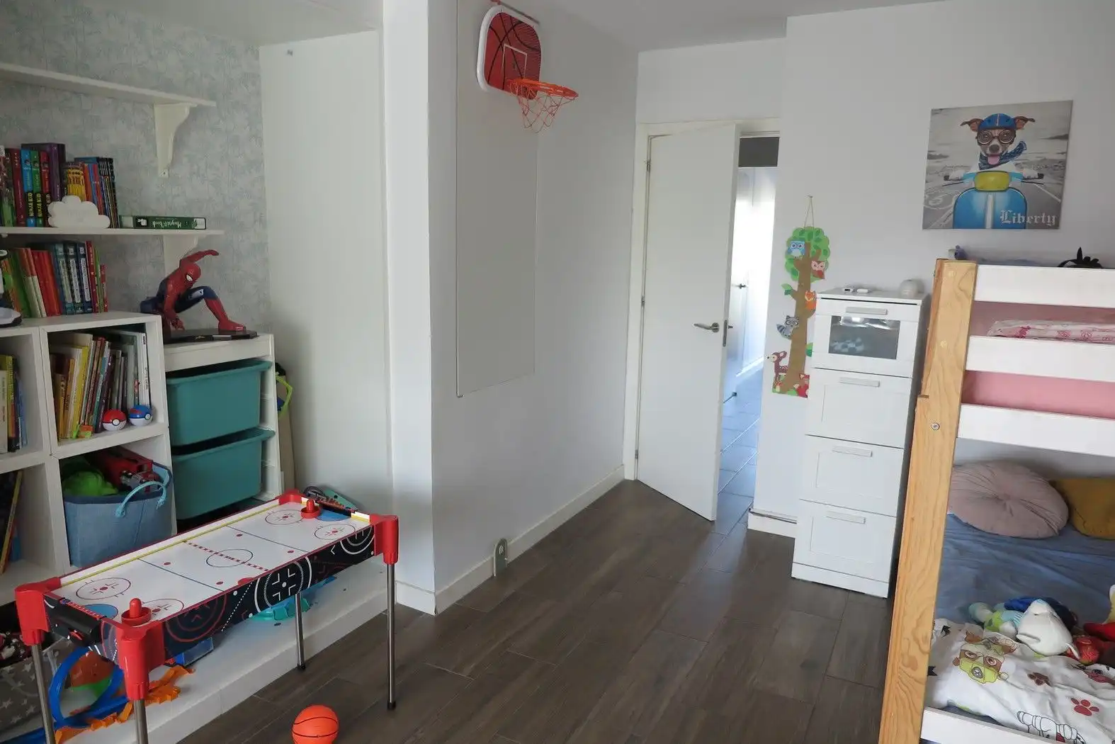Maison mitoyenne avec piscine à vendre à Pueblo Acantilado - Lanuza, imagen 22