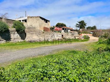 Residential land for sale in La Esperanza - Llano del Moro