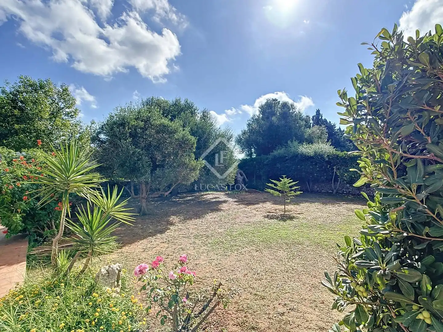 Casa rústica con jardín en venta en Alaior poble, imagen 9