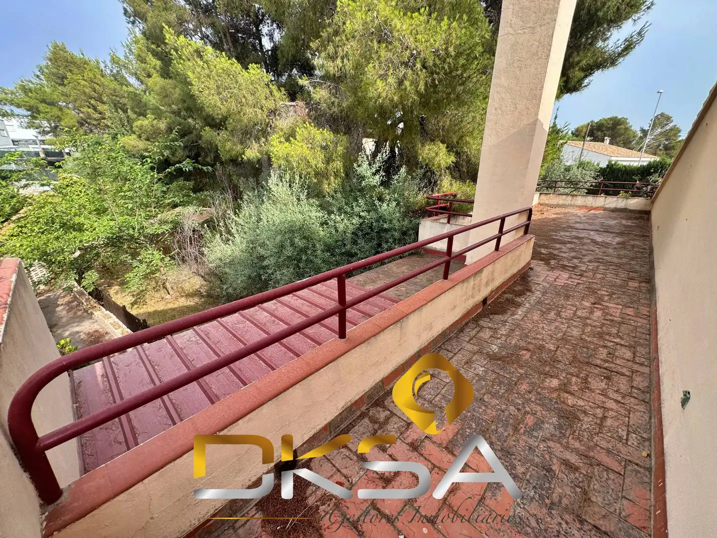 Villa con terrazza in vendita a Avenida MORERAS LAS, imagen 23