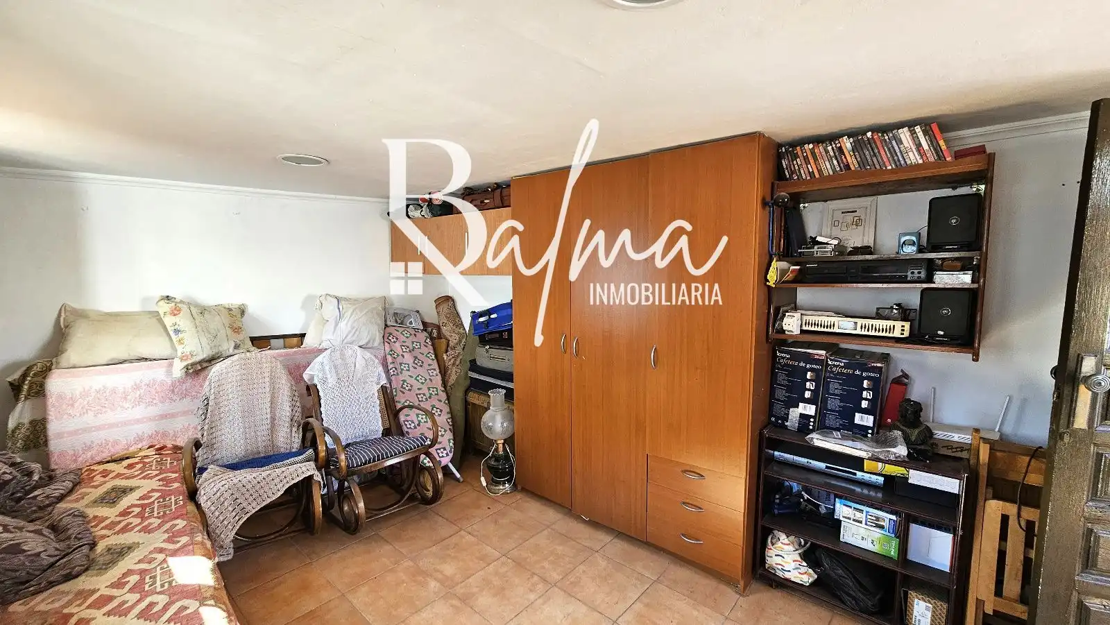 Detached homes for sale in Vélez-Málaga  with Terrace, Storage room and Furnished