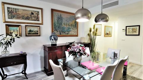 Foto 3 de Piso en venta en Benito Perez Galdos, Mercado, Alicante / Alacant
