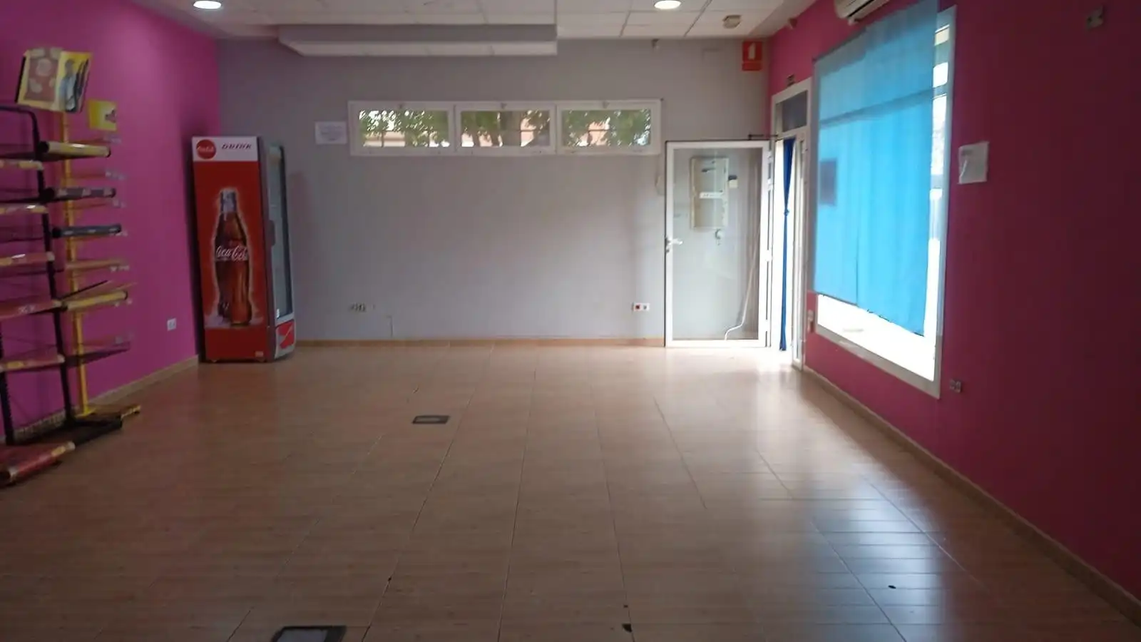 Local comercial en venda a Montesol - Mejostilla