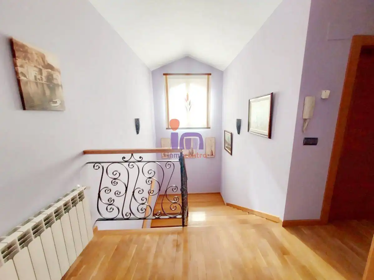 Chalet con piscina en venta en Valdepeñas, imagen 12