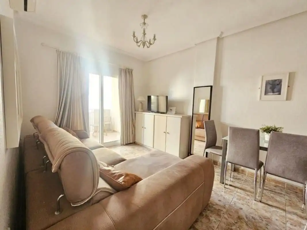 Apartment mit Pool zum Verkauf in Orihuela Costa, imagen 11
