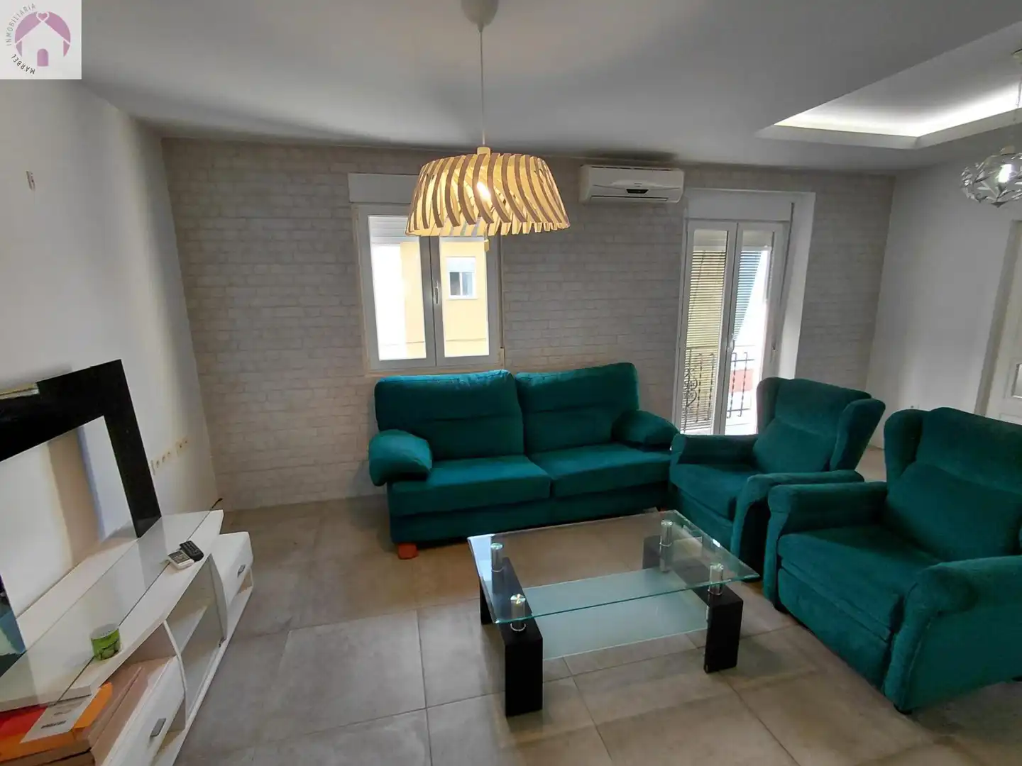 Piso de alquiler en Calle Calle Veleta, 10, Angustias - Chana - Encina