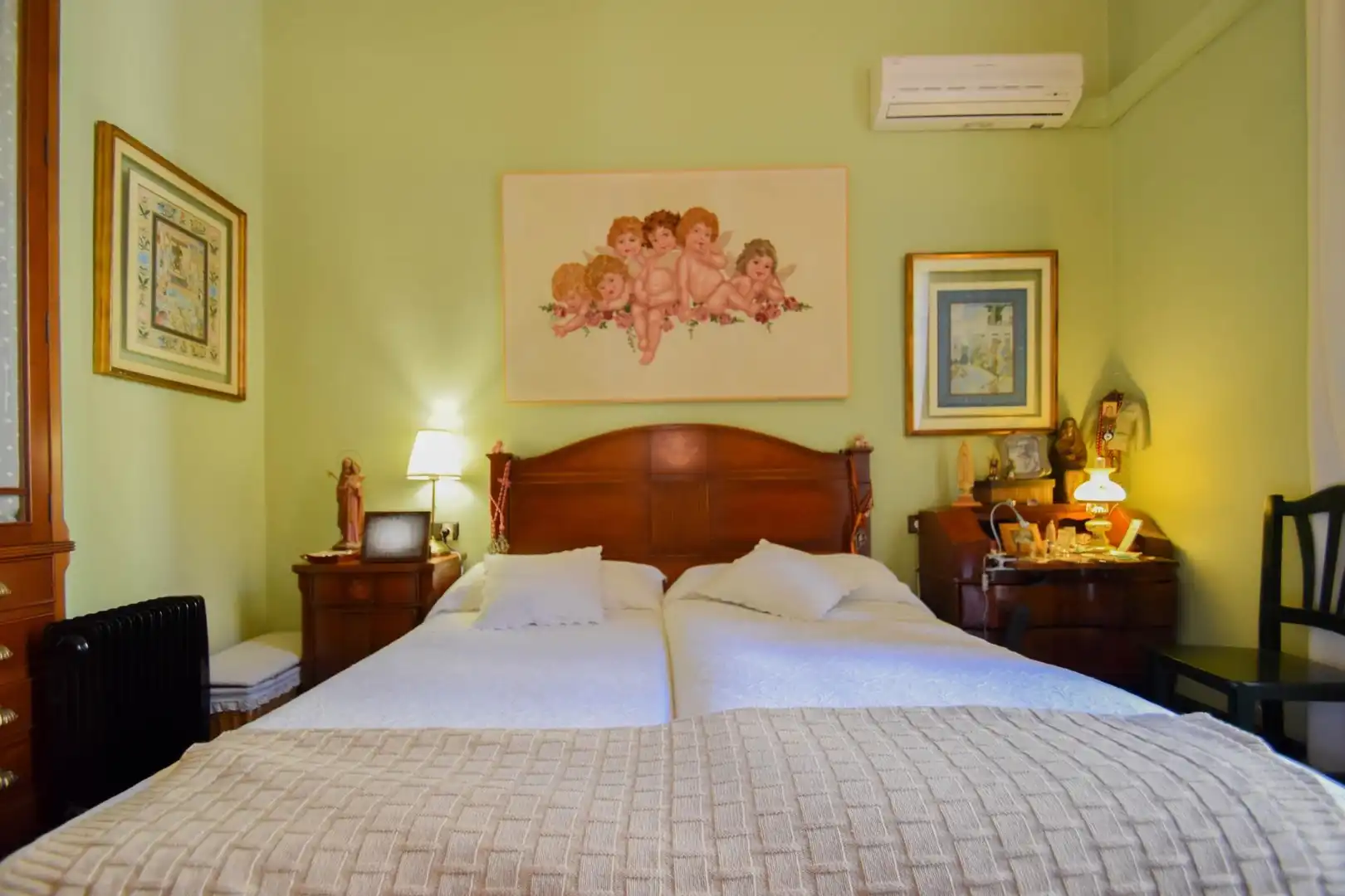 Bedroom of Buildings for sale in Almuñécar
