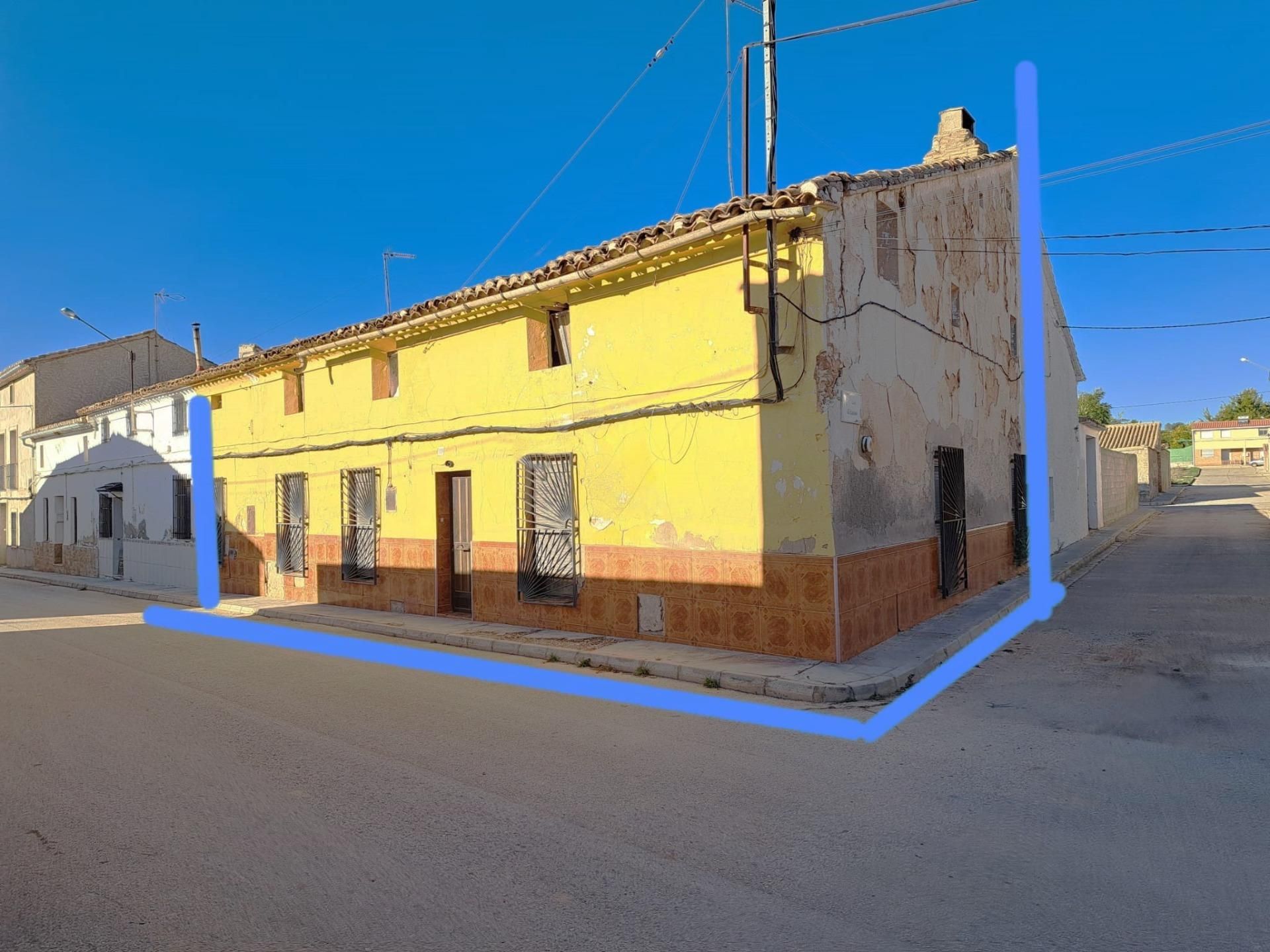 Haus oder Chalet zum verkauf in Calle Calle Cazadores, 16