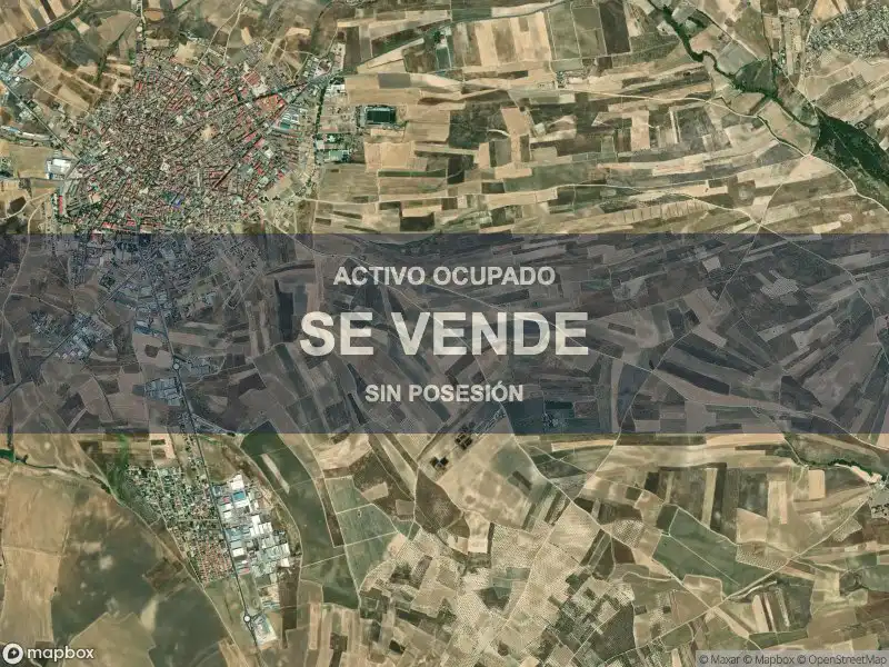 Flat for sale in Huecas