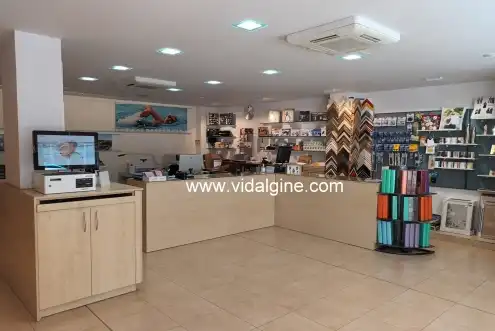 Local comercial en venda a Carrer del Molí del Comte, imagen 3