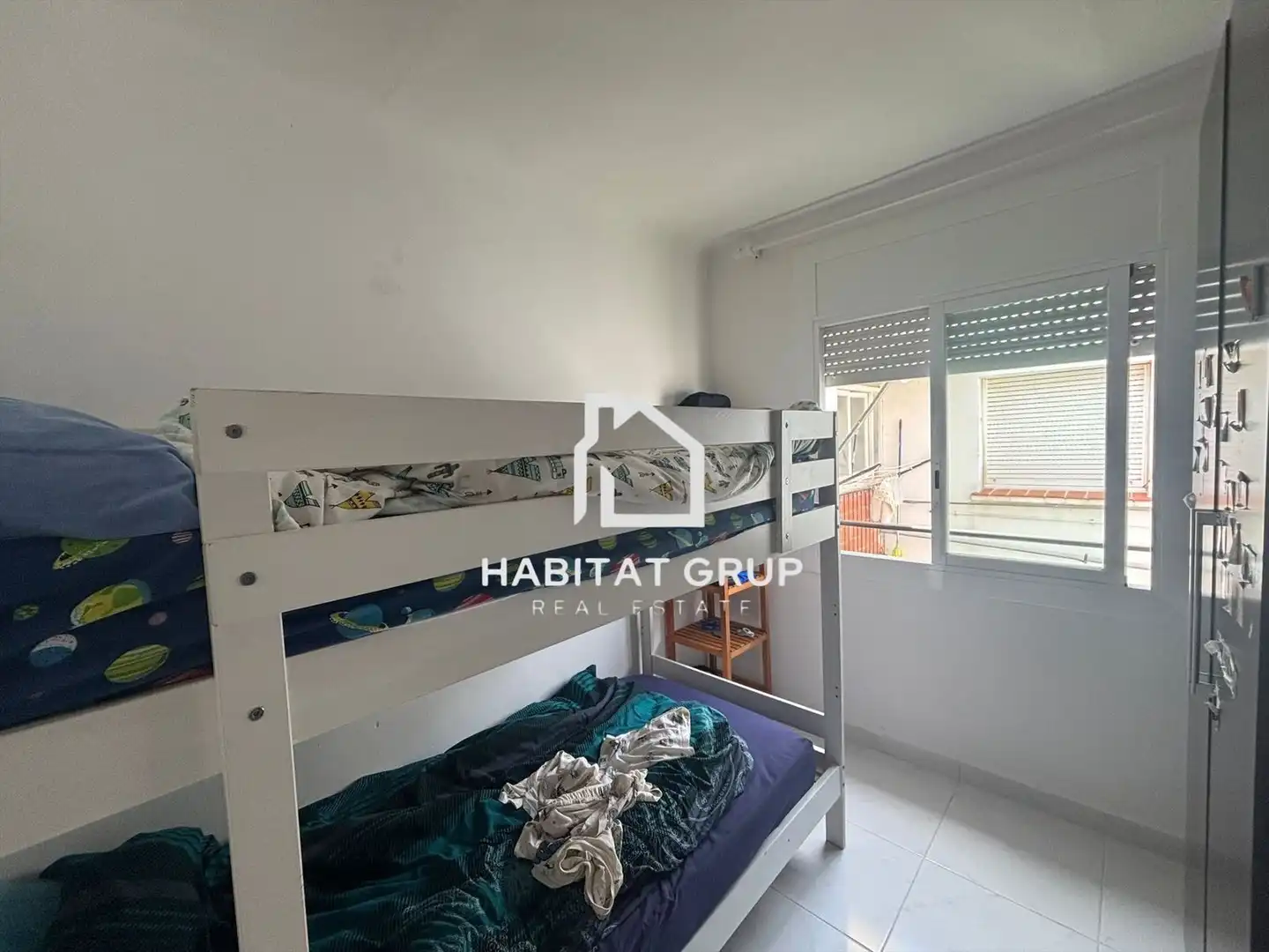 Habitación de Piso en venta en Palamós con Terraza