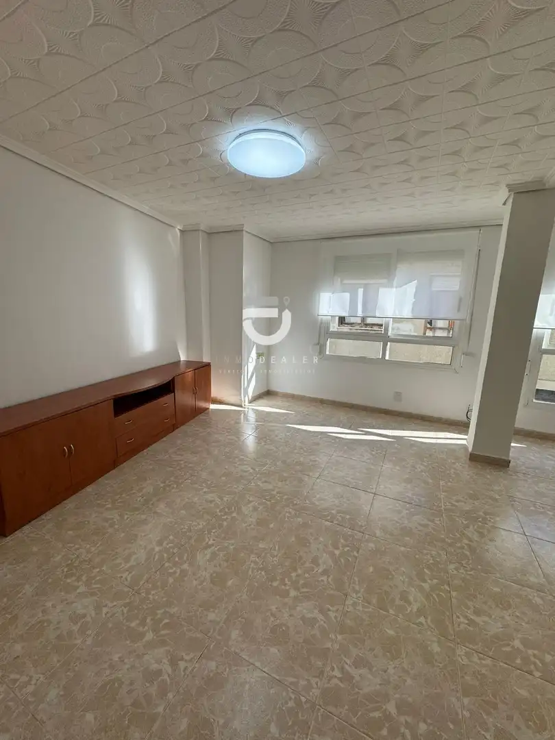 Sala d'estar de Pis en venda en Sueca amb Traster