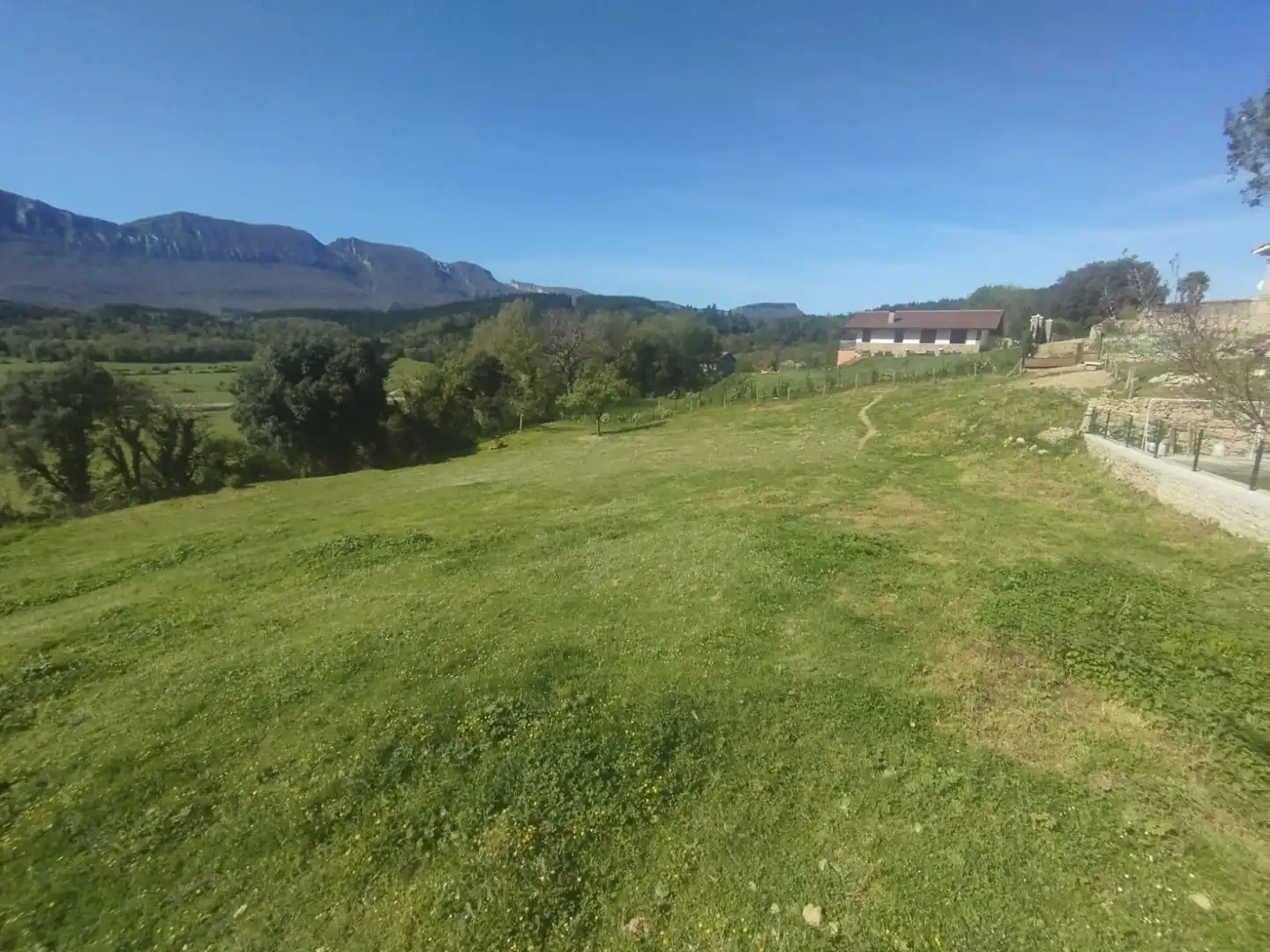 Terreny residencial en venda a Barrio santiago, imagen 32