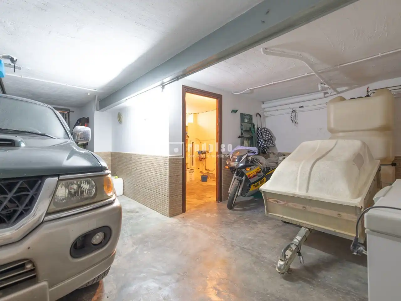 Casa o chalet en venta en Madridejos con Aire acondicionado, Calefacción y Terraza