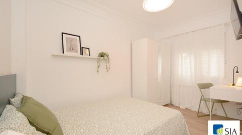 Photo 5 of Flat to share in Calle de Pamplona Escudero, 6, Universidad San Francisco,  Zaragoza Capital