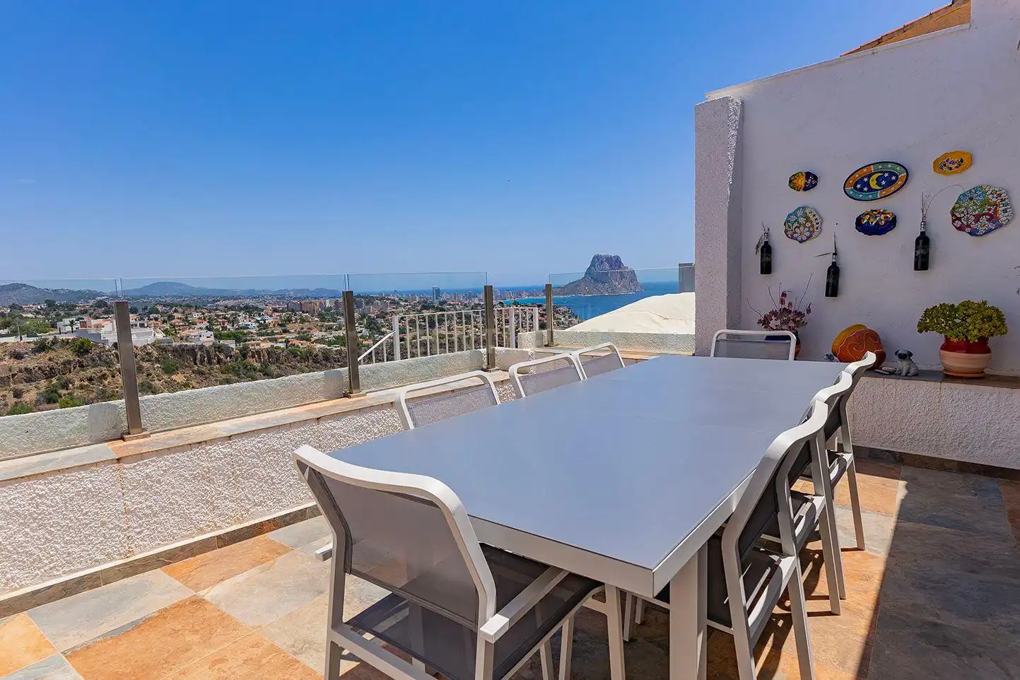 Apartments for sale in PD MARYVILLA 60(C)CALP (ALICANTE), 60, Maryvilla