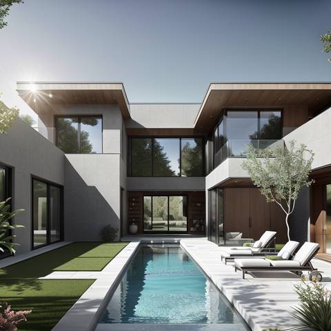 Casa adosada en Venta en Muro