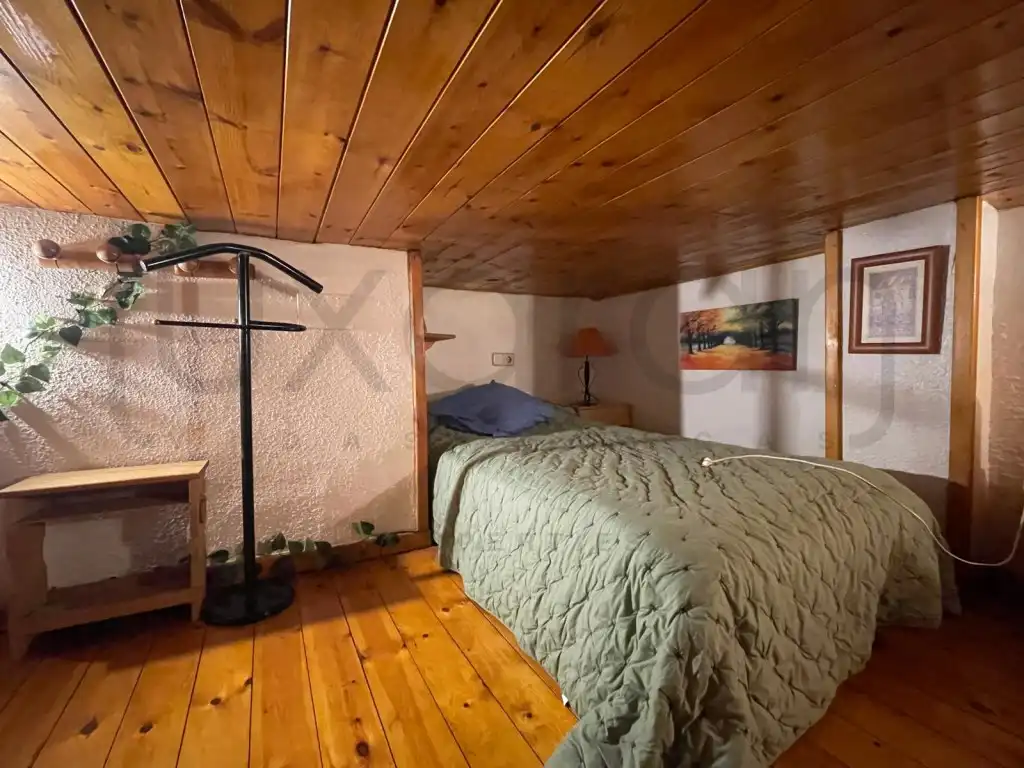 Habitación de Estudio en venta en Vielha e Mijaran