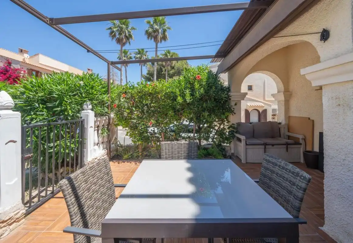 Maison mitoyenne avec terrasse à vendre à Urbanizacion Faro, imagen 6