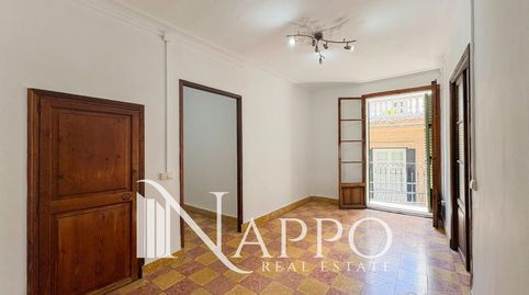 Foto 5 de Piso en venta en Felip Bauza, La Llotja - Born, Palma de Mallorca