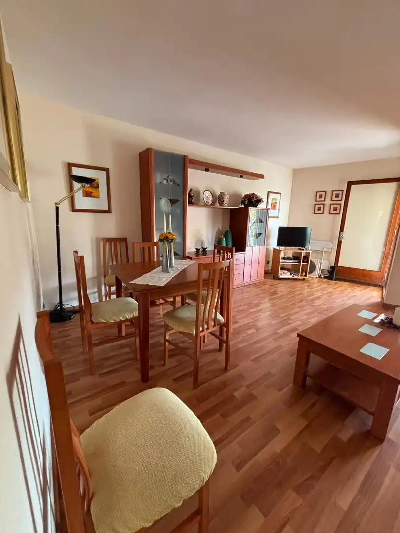 Dining room of Apartments for sale in Salou  with Air Conditioner, Heating and Terrace