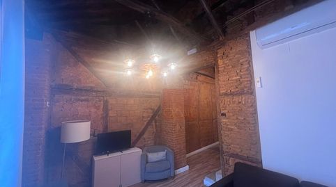 Foto 3 de Apartamento de alquiler en Calle Calderería Nueva, Barrio de Albaicín, Granada Capital