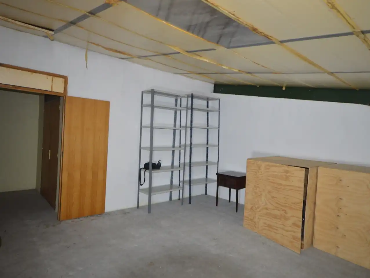 Storage room for sale in Marratxí