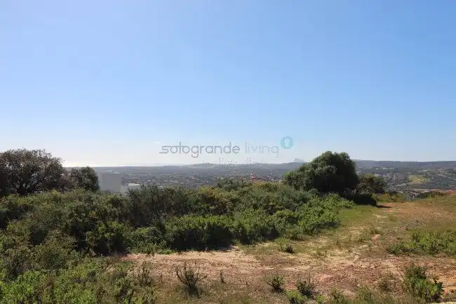 Terreni e lotti in vendita a Sotogrande Alto, imagen 13