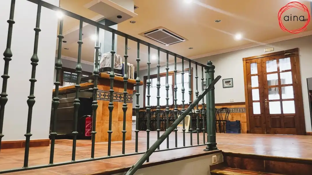 Casa o xalet en venda en Pueyo / Puiu amb Aire condicionat, Calefacció i Jardí privat