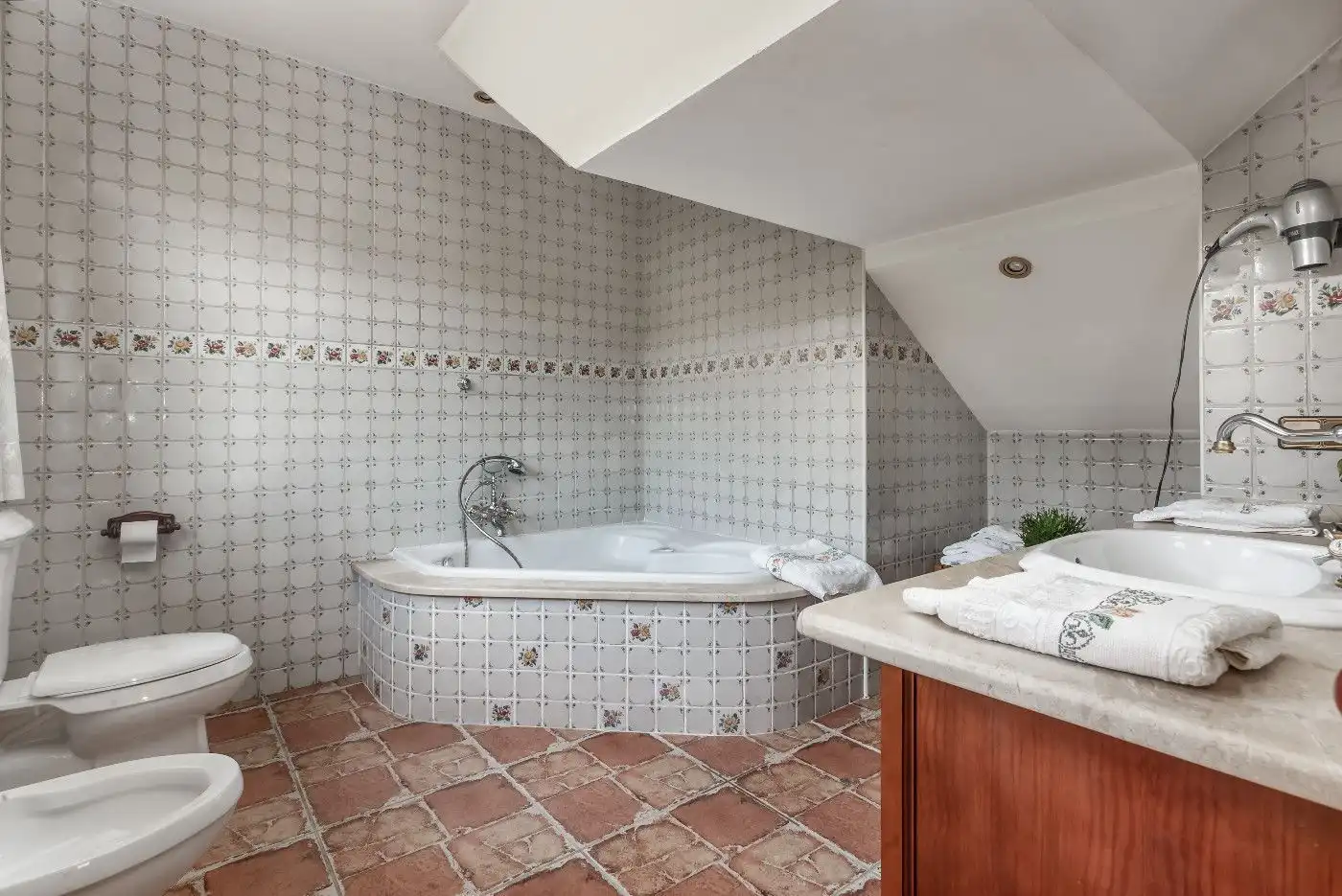 Casa con piscina en venta en Santa Maria de Palautordera, imagen 17