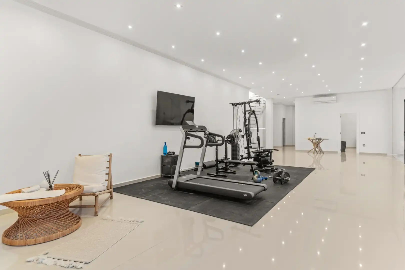 Houses for sale in La Fustera